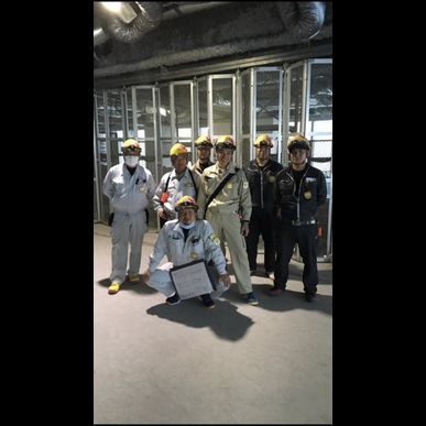 大阪の河野電工会社では電気工事経験者の方を優遇しますのでご安心ください