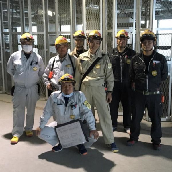 大阪の河野電工会社では電気工事経験者の方を優遇しますのでご安心ください