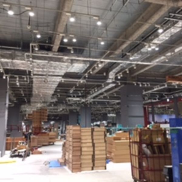 大阪で電気工事に興味のある方は河野電工株式会社